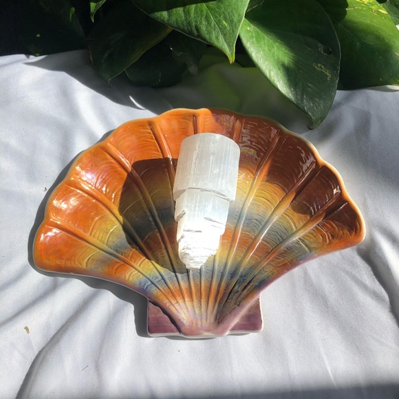 Selenite Crystal Tower✨ - Picture 6 of 7